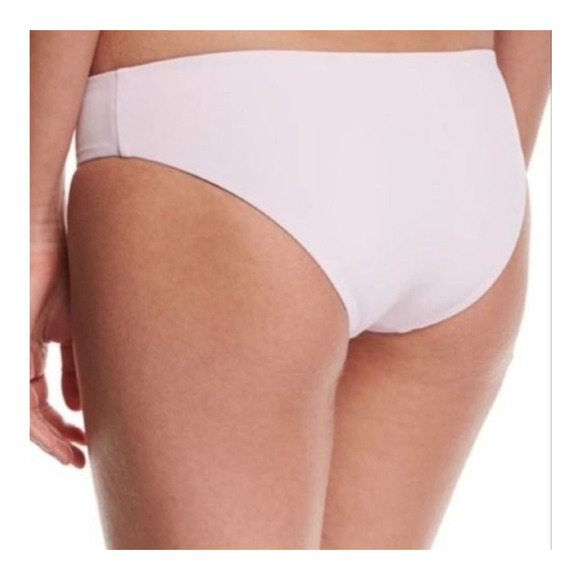 Tavik Ali Full Bottom Bikini Botton Lilac Snow Size Small NEW - Picture 3 of 7